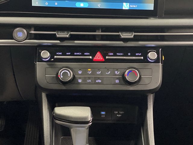 New 2026 Hyundai Santa Cruz SE AWD/4WD image 16