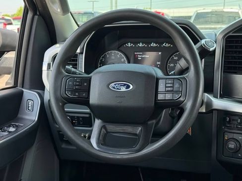 Used 2021 Ford F150 XLT AWD/4WD image 6