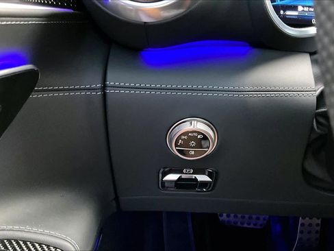 Used 2026 Mercedes-Benz AMG GT 63 image 35