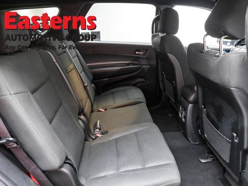 Used 2024 Dodge Durango R/T image 22