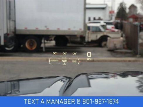 New 2026 GMC Sierra 2500 Denali w/ Denali Reserve Package image 27