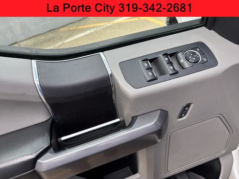 Used 2019 Ford F150 XLT AWD/4WD image 6