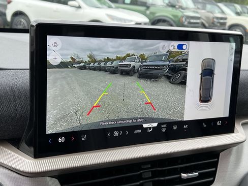 New 2026 Ford Explorer Active w/ Active Comfort Package image 19