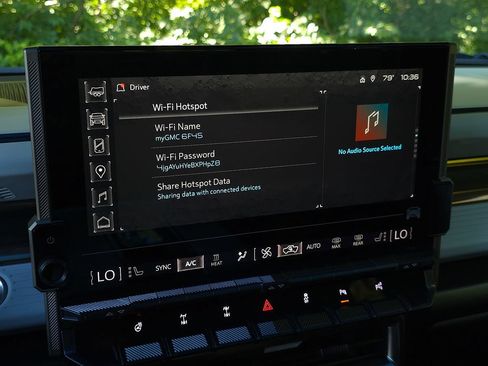 Used 2023 GMC Hummer EV Edition 1 AWD/4WD image 42