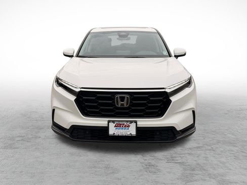 Used 2023 Honda CR-V EX-L image 2