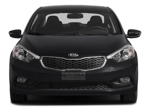 Used 2014 Kia Forte EX FWD image 5