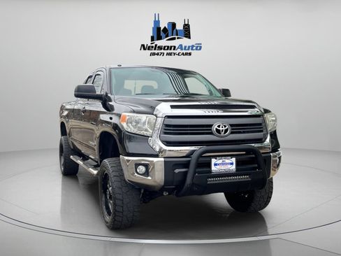 Used 2014 Toyota Tundra SR5 image 2