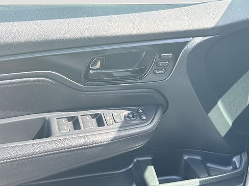Certified 2023 Honda Odyssey Elite image 17