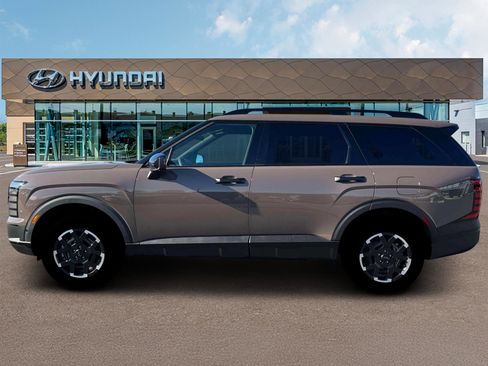 New 2026 Hyundai Palisade XRT Pro image 3