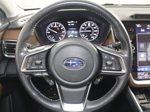 Used 2020 Subaru Outback Touring w/ Popular Package #2 AWD/4WD image 35