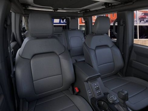 New 2026 Ford Bronco Outer Banks AWD/4WD image 10