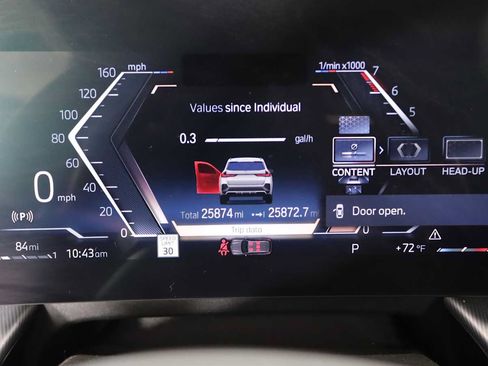 Used 2023 BMW X1 xDrive28i w/ Premium Package AWD/4WD image 5
