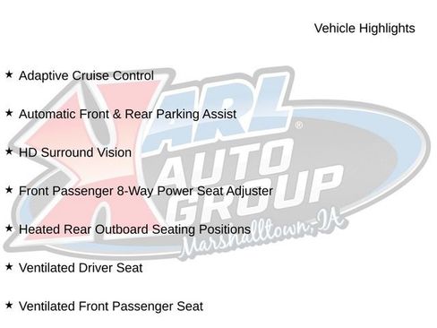 Certified 2024 Chevrolet Equinox Premier AWD/4WD image 34