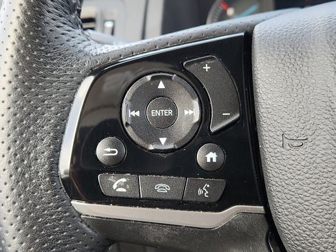 Used 2020 Honda Passport Touring image 16