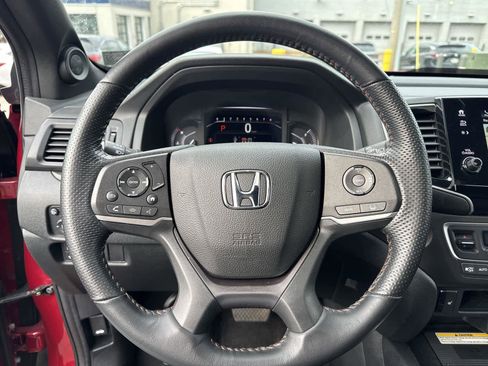 Used 2022 Honda Passport TrailSport image 20