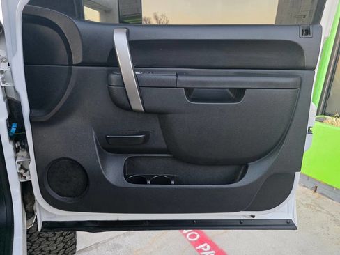 Used 2013 Chevrolet Silverado 1500 LT w/ All-Star Edition image 28