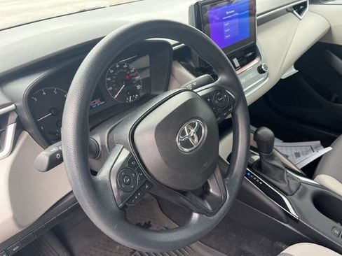 Used 2024 Toyota Corolla LE image 13