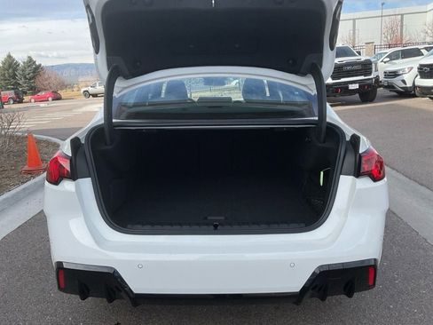Used 2025 BMW 228i xDrive AWD/4WD image 20