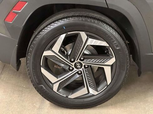 Used 2023 Hyundai Tucson SEL w/ Convenience Package image 12