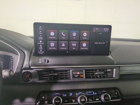 New 2026 Honda Pilot Touring image 18