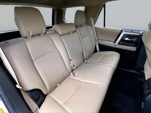 Used 2024 Toyota 4Runner Limited RWD image 17