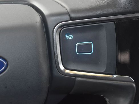 Used 2025 Ford Expedition Max Platinum AWD/4WD image 23