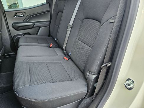 New 2026 GMC Canyon Elevation AWD/4WD image 27