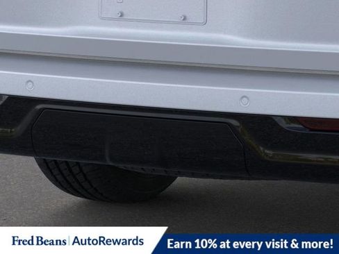 New 2026 Lincoln Navigator L Black Label w/ Black Label Special Edition image 25