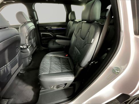 Used 2024 Kia Telluride SX X-Line AWD/4WD image 22