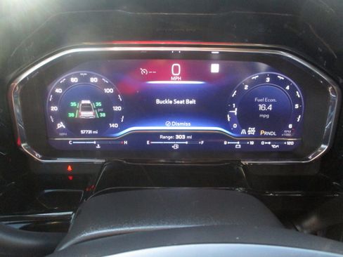 Used 2022 Chevrolet Silverado 1500 LT image 15