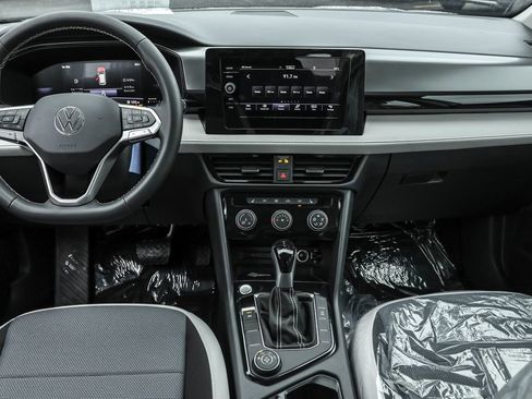 New 2026 Volkswagen Taos S image 32