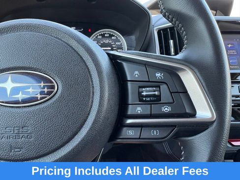 Certified 2023 Subaru Forester Premium AWD/4WD image 16