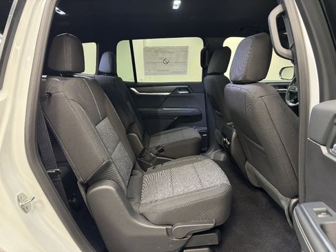 New 2026 GMC Acadia Elevation w/ LPO, Floor Liner Package image 13