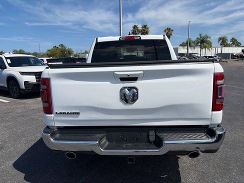 Used 2024 RAM 1500 Laramie RWD image 6