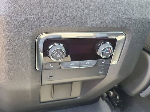 New 2026 Chevrolet Suburban RST w/ Comfort Package RWD image 12