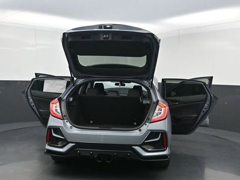Used 2021 Honda Civic Sport image 38