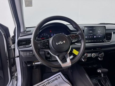 Used 2023 Kia Rio S FWD image 12
