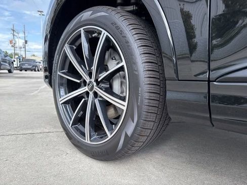 New 2025 Audi Q7 2.0T Premium Plus w/ Premium Plus Package image 10