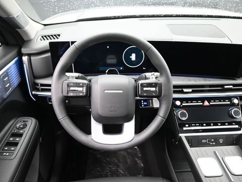 New 2026 Hyundai Santa Fe Limited image 22