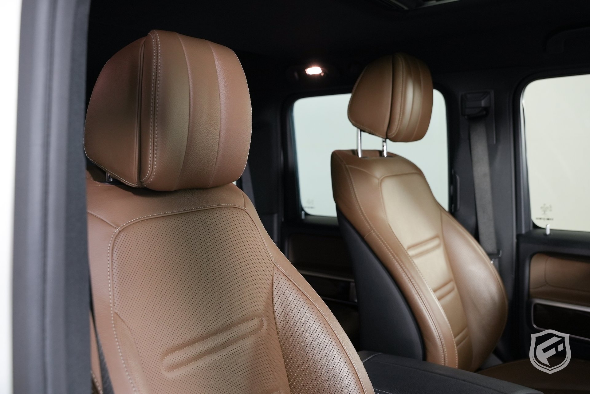 Used 2019 Mercedes-Benz G 550 image 30