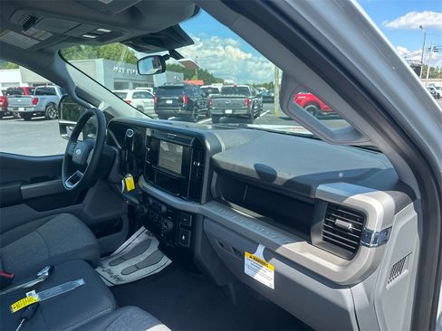 New 2026 Ford F250 XL w/ STX Appearance Package image 12