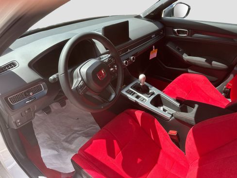 New 2025 Honda Civic Type R image 7