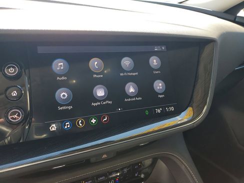 Used 2021 Buick Envision Essence w/ Sport Touring Package image 34