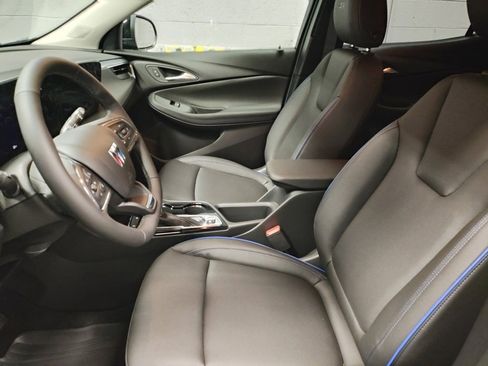 New 2026 Buick Encore GX Sport Touring image 23