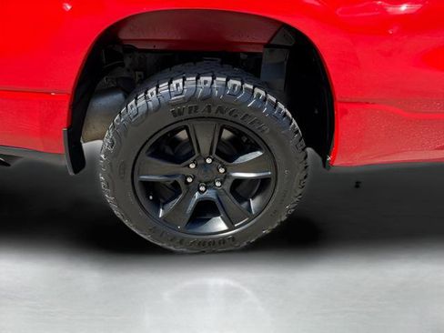 Used 2021 RAM 1500 Big Horn AWD/4WD image 30