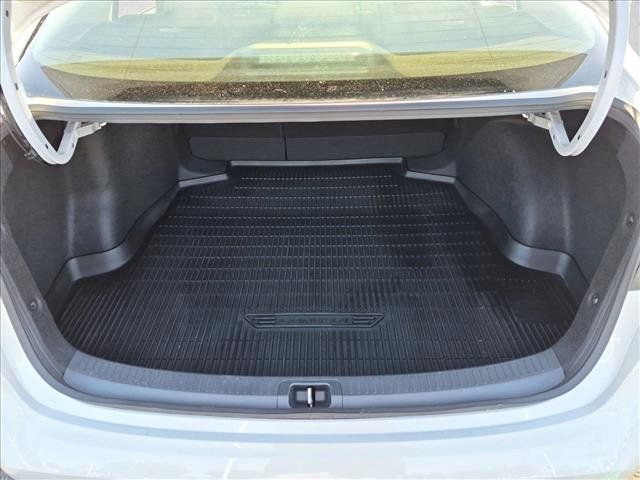 Certified 2026 Toyota Corolla LE w/ LE Premium Package FWD image 6