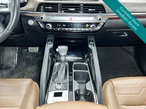 Used 2022 Kia Telluride SX w/ SX Prestige Package AWD/4WD image 18