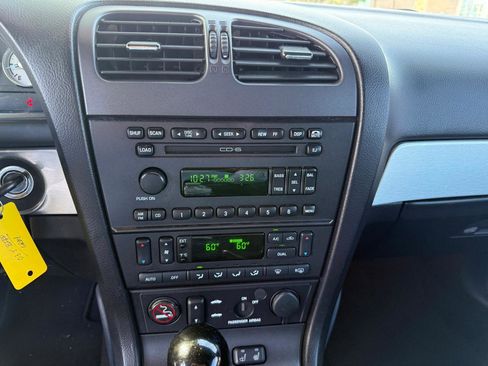 Used 2003 Ford Thunderbird RWD image 22