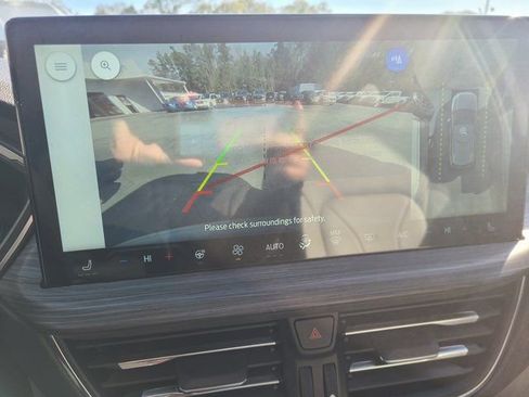 New 2026 Ford Escape SE w/ PHEV Premium Package image 11