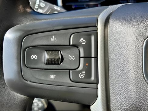 Used 2024 GMC Sierra 2500 Denali w/ Technology Package image 29